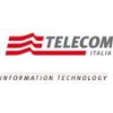 logo of Telecom Italia Information Technology Ti It S R L