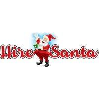 hiresanta logo image