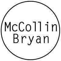 mccollin bryan logo image