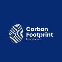 carbon footprint foundation logo image