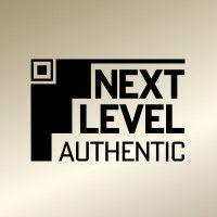 next level authentic, llc logo image