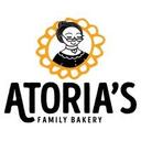 logo of Atorias Family Bakery