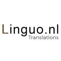 linguo logo image