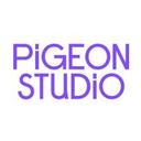 logo of Pigeon Studio