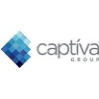 captiva group logo image