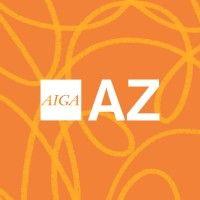 aiga arizona logo image