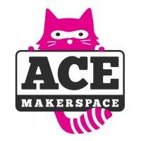 ace makerspace logo image