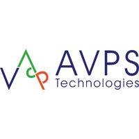 avps technologies inc logo image