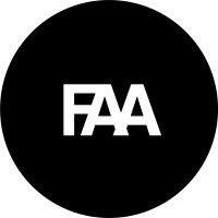 faa logo image