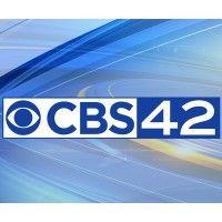 cbs 42 logo image