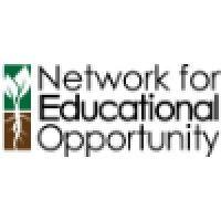 network for educational opportunity (neo) logo image