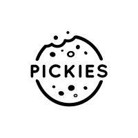 pickies logo image