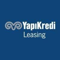 yapı kredi leasing logo image