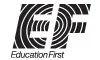 EF Education First