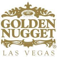 golden nugget las vegas logo image