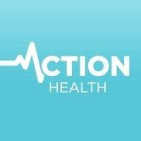 action urgent care logo image