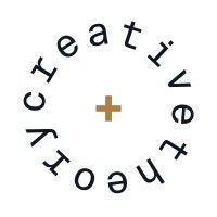 creative theory agency logo image