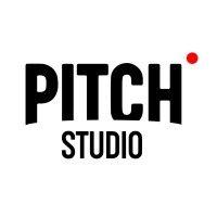 pitch studio geneva logo image