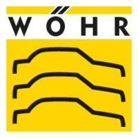 wöhr autoparksysteme gmbh logo image