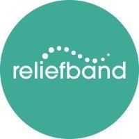 reliefband technologies llc logo image