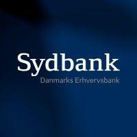 sydbank logo image