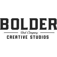 bolder & co. creative studios