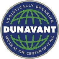 dunavant logo image