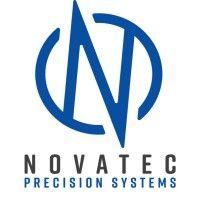 novatec logo image