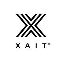 xait en france logo image