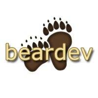 beardev logo image