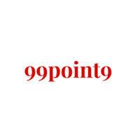 99point9 logo image