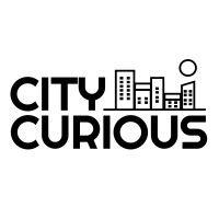 city curious logo image