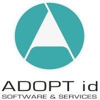 adopt id software & services logo image