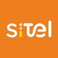 sitel perú logo image