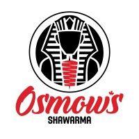 osmow's logo image