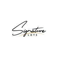 signature lots