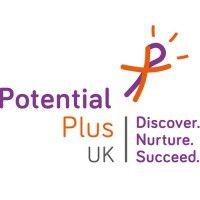 potential plus uk logo image