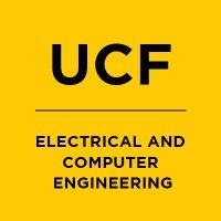 ucf electrical and computer engineering logo image