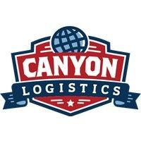 canyon logistics, llc