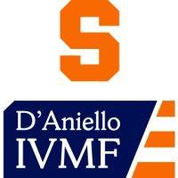 institute for veterans and military families - ivmf logo image