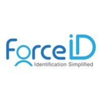 force identification logo image