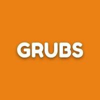 grubs official logo image