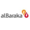 logo of Albaraka Islamic Bank