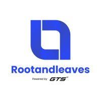 rootandleaves logo image