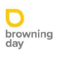 browning day logo image