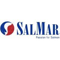 salmar logo image