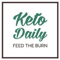 keto daily logo image