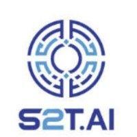 s2t ai - ai-powered investigations logo image