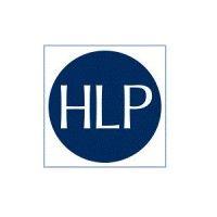 hlp (hope loanport) logo image