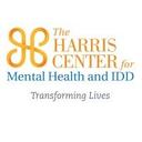 logo of The Harris Center For Mental Health And Idd